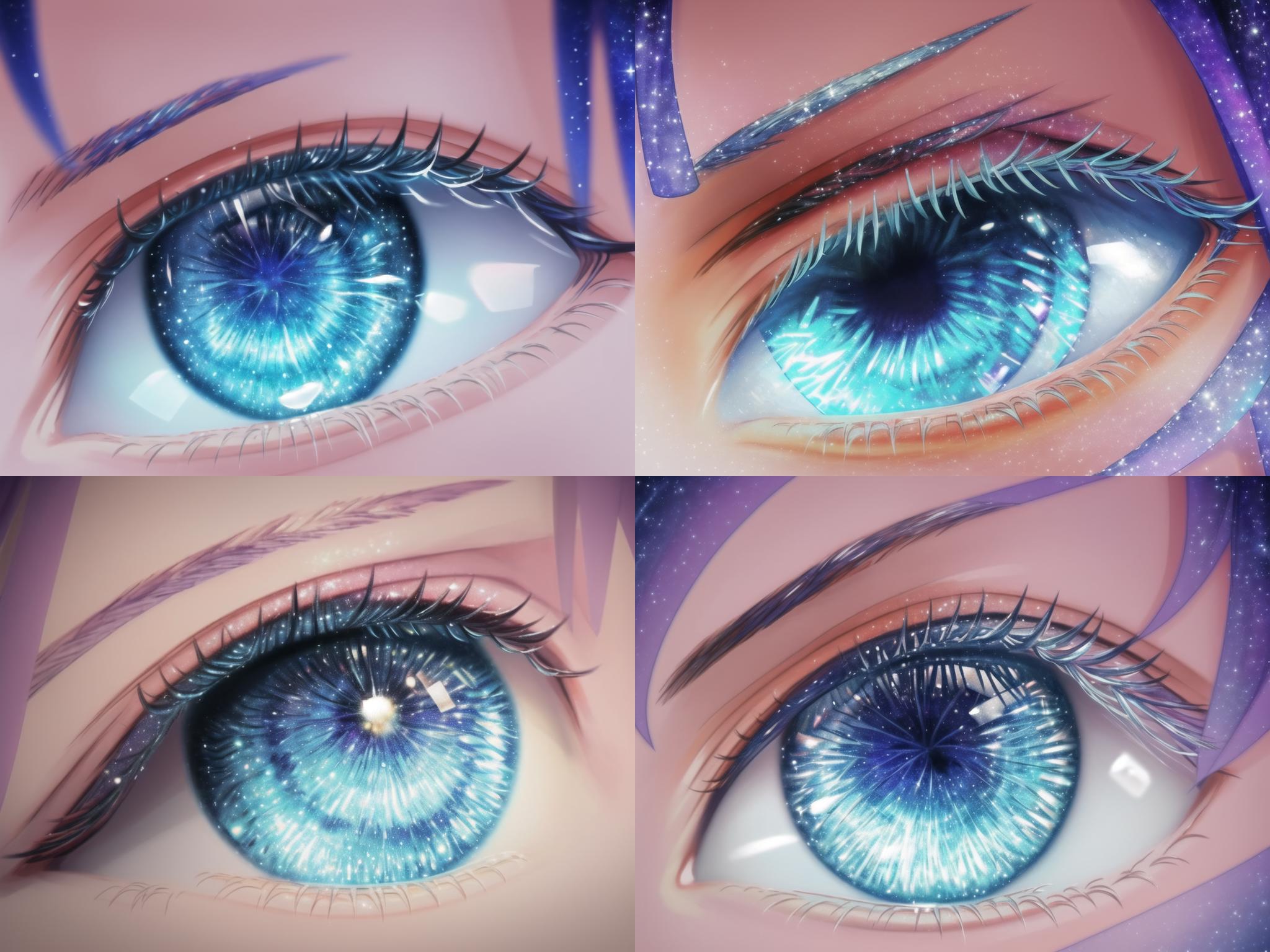 Step by Step Anime Eye Makeup GuideAmazoncomAppstore for Android